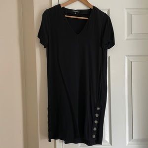 Madewell dress
